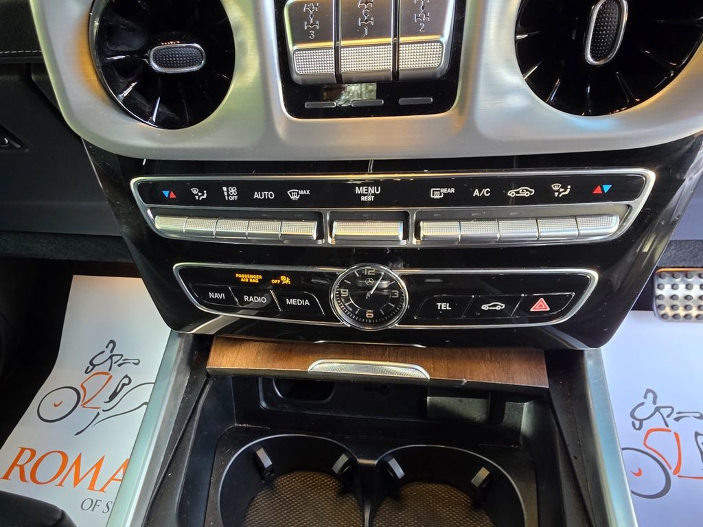Used Mercedes-Benz G Class 2020 for sale - 77085561: Photo 32