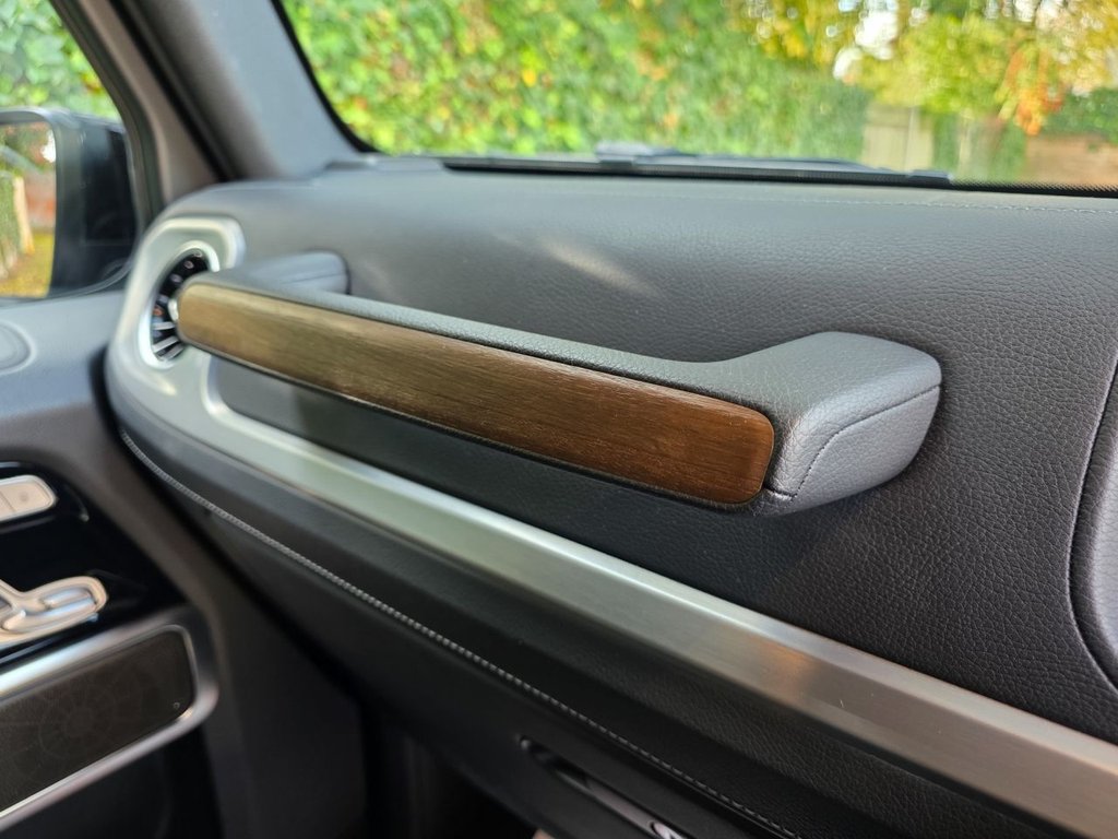 Used Mercedes-Benz G Class 2020 for sale - 77085561: Photo 34