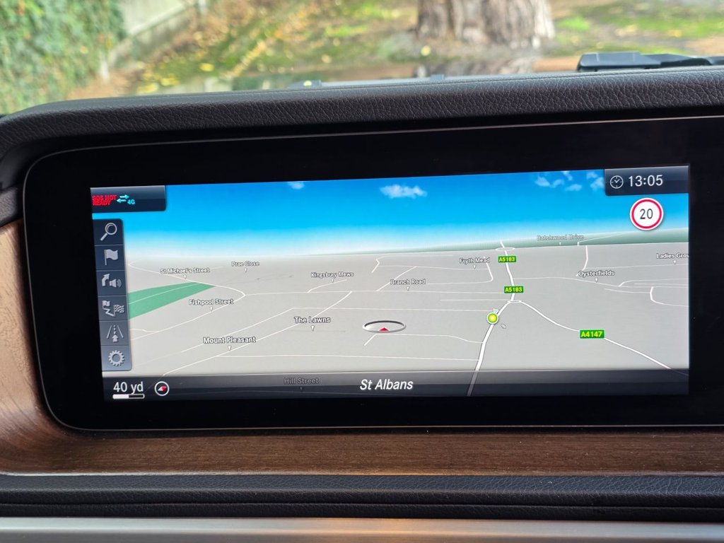 Used Mercedes-Benz G Class 2020 for sale - 77085561: Photo 36