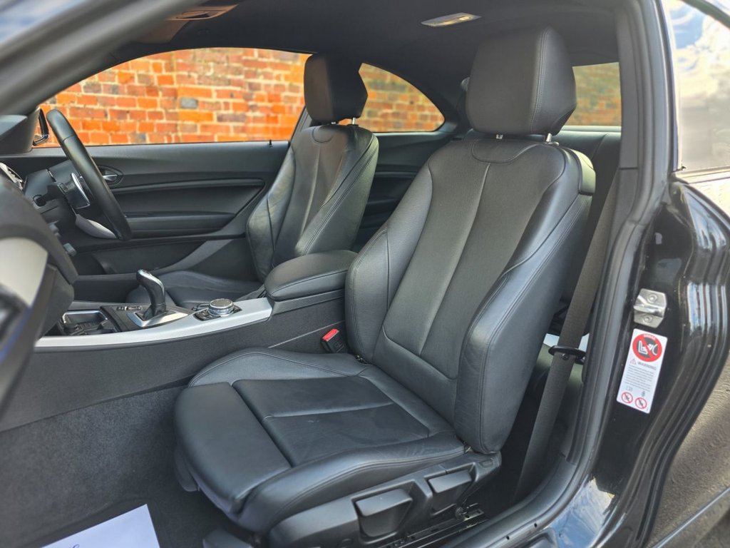 Used BMW 2 Series 2015 for sale - 77437405: Photo 10