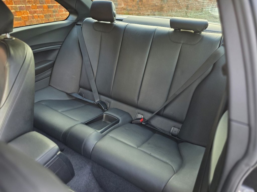 Used BMW 2 Series 2015 for sale - 77437405: Photo 11