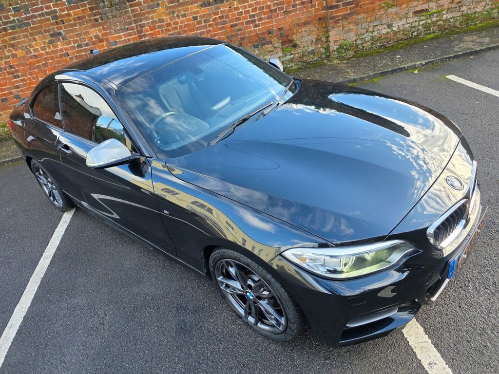 Used BMW 2 Series 2015 for sale - 77437405: Photo 13