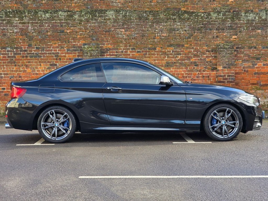 Used BMW 2 Series 2015 for sale - 77437405: Photo 16