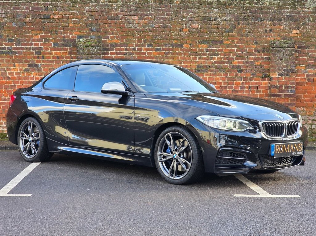 Used BMW 2 Series 2015 for sale - 77437405: Photo 17