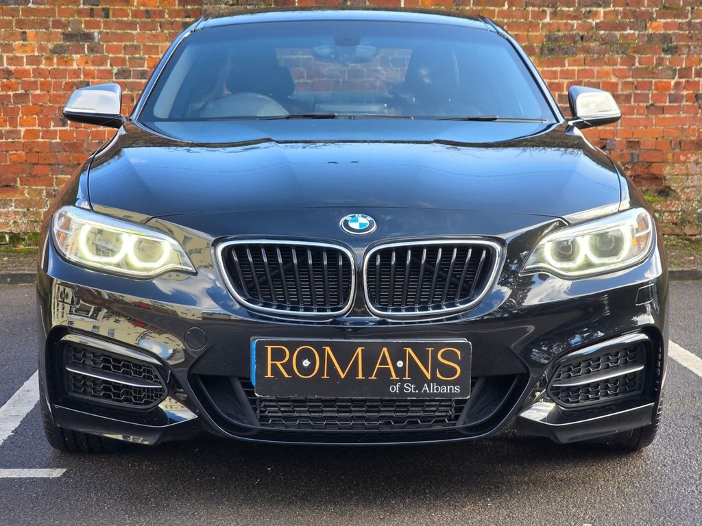 Used BMW 2 Series 2015 for sale - 77437405: Photo 19