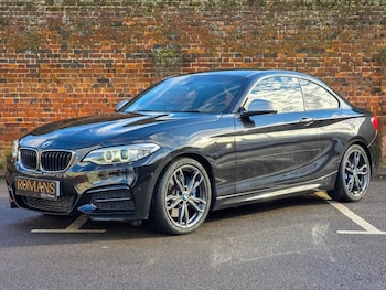 BMW 2 Series feature image