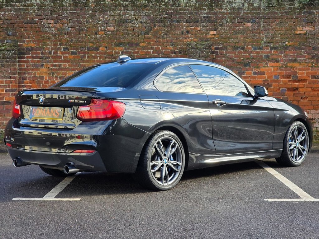 Used BMW 2 Series 2015 for sale - 77437405: Photo 22