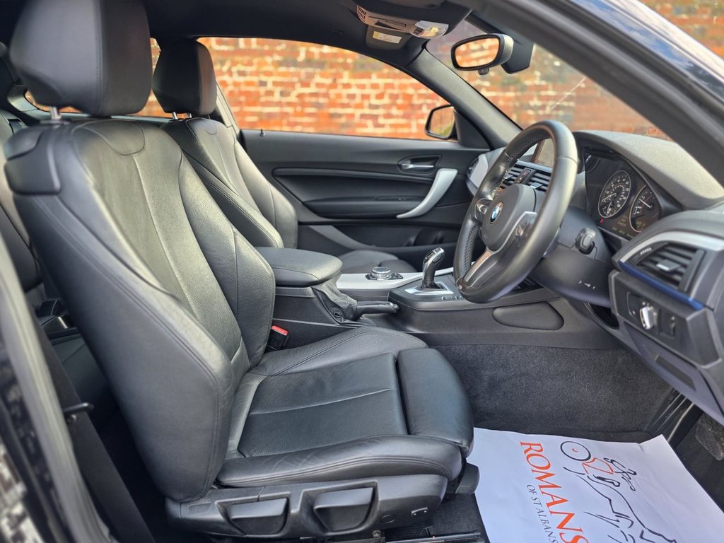 Used BMW 2 Series 2015 for sale - 77437405: Photo 30