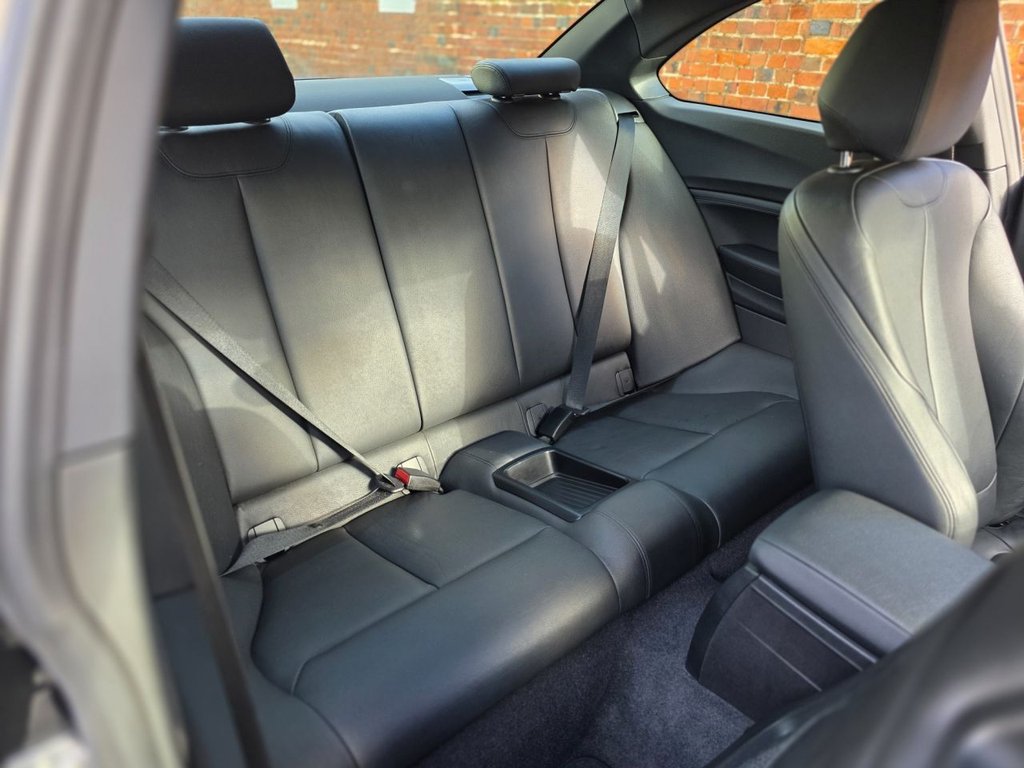 Used BMW 2 Series 2015 for sale - 77437405: Photo 31