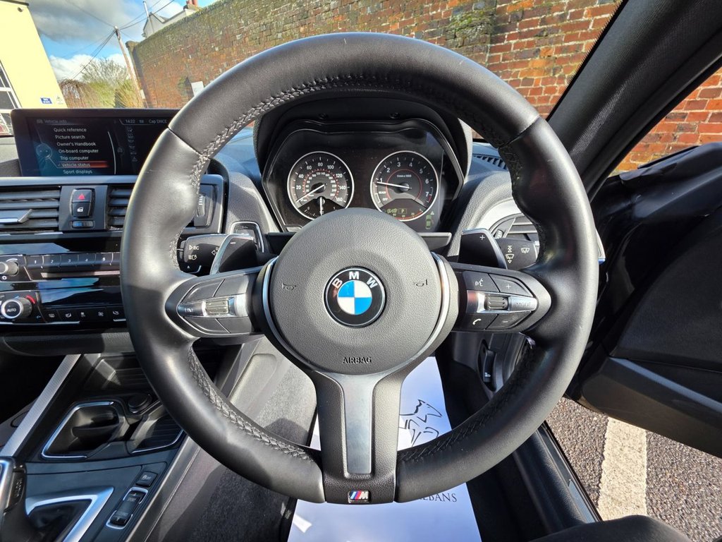 Used BMW 2 Series 2015 for sale - 77437405: Photo 8