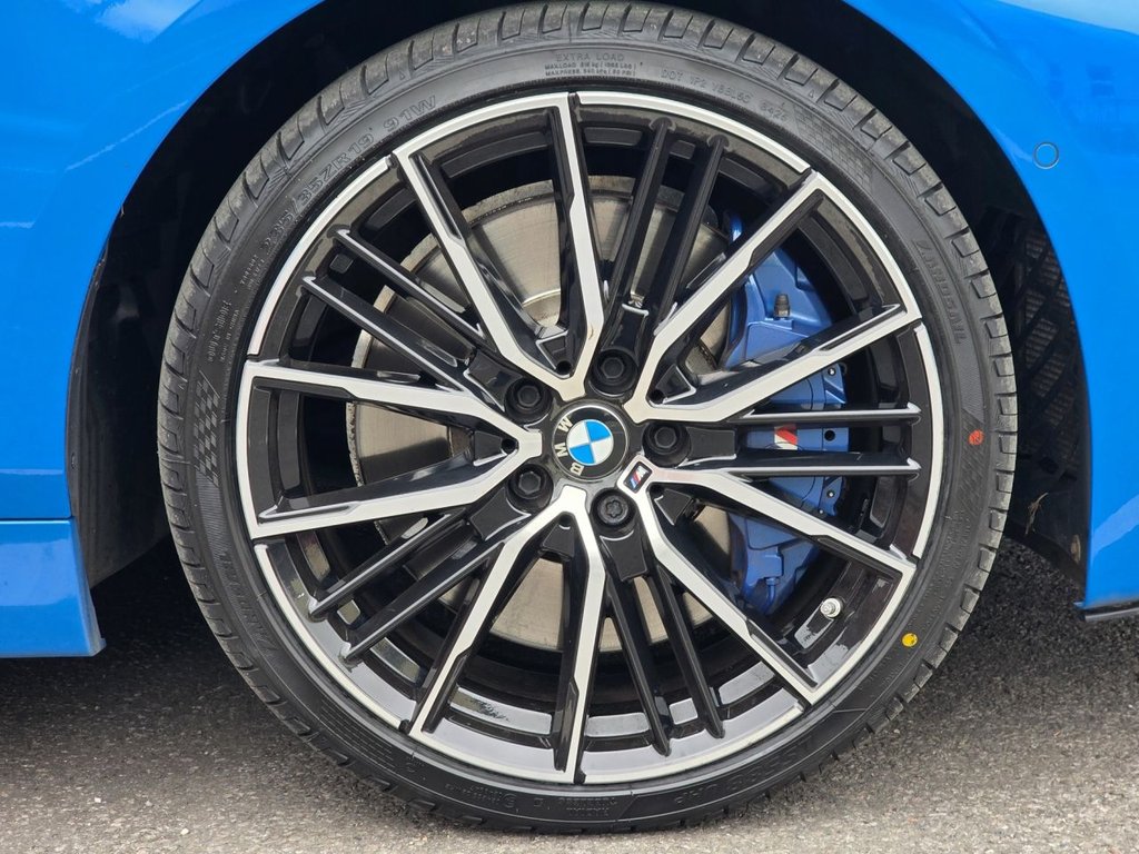 Used BMW 1 Series 2022 for sale - 78003417: Photo 11