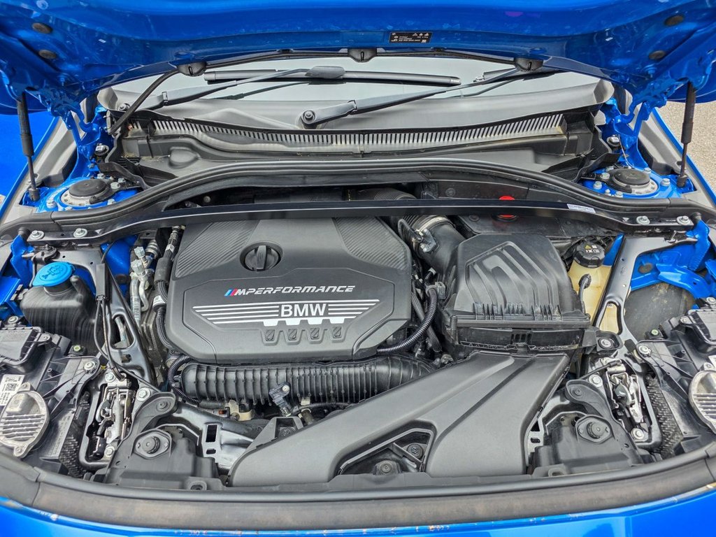 Used BMW 1 Series 2022 for sale - 78003417: Photo 12