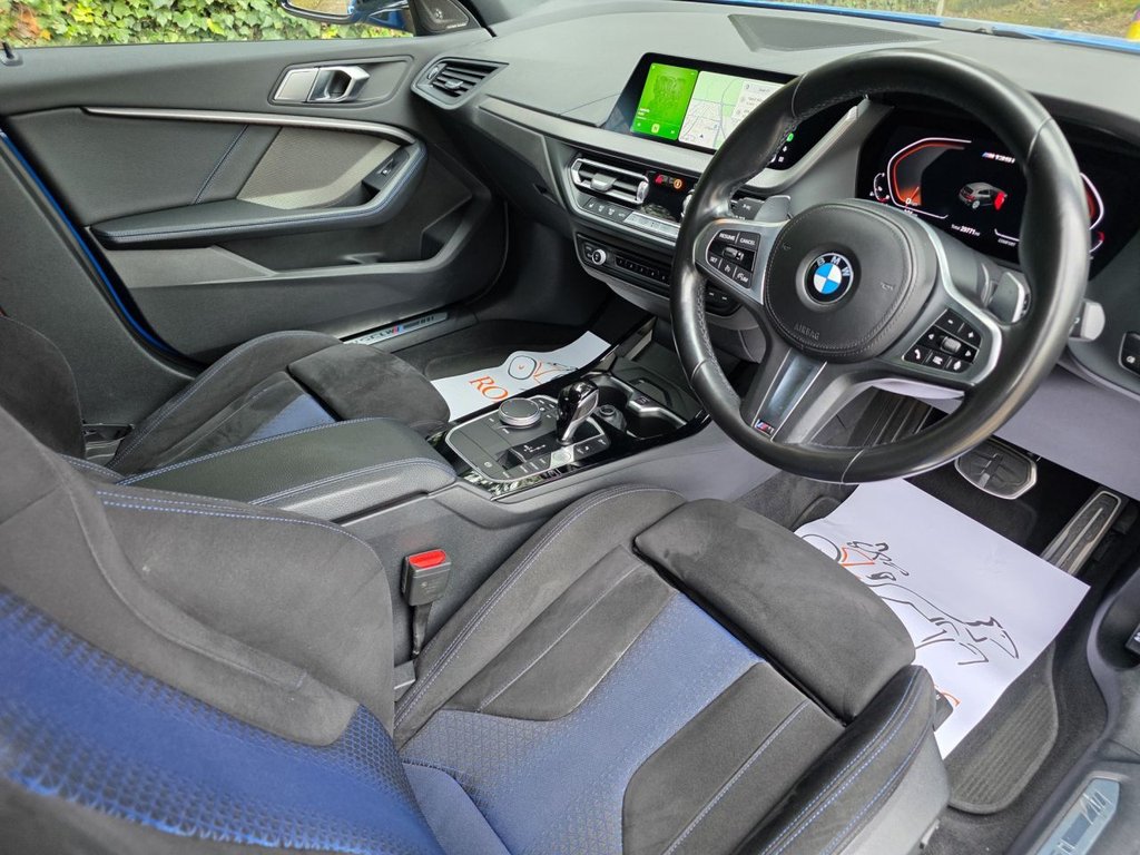 Used BMW 1 Series 2022 for sale - 78003417: Photo 14