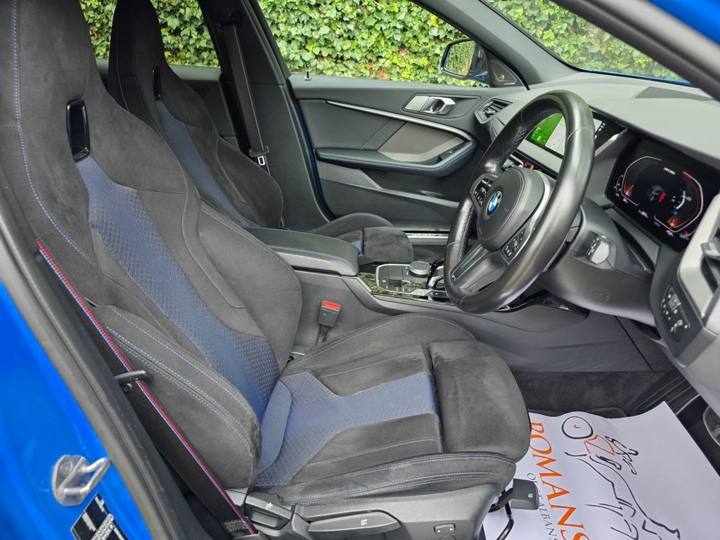 Used BMW 1 Series 2022 for sale - 78003417: Photo 15