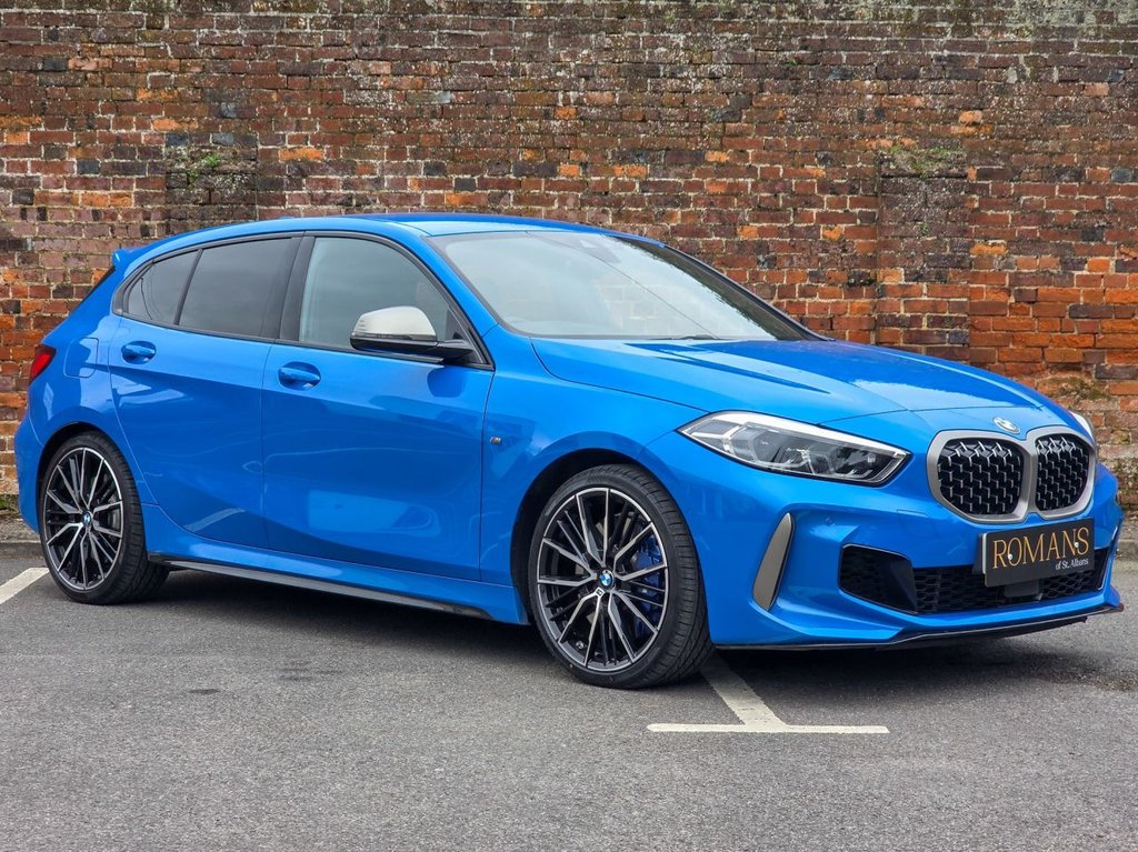 Used BMW 1 Series 2022 for sale - 78003417: Photo 17