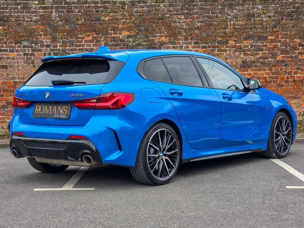 Used BMW 1 Series 2022 for sale - 78003417: Photo 18