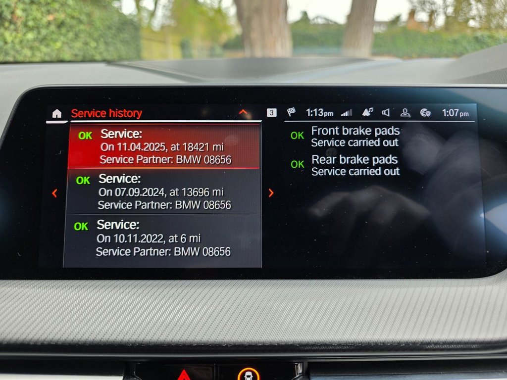 Used BMW 1 Series 2022 for sale - 78003417: Photo 19