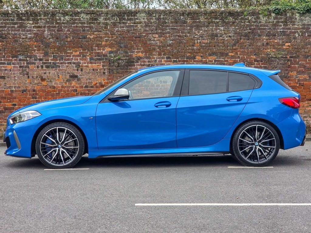 Used BMW 1 Series 2022 for sale - 78003417: Photo 2