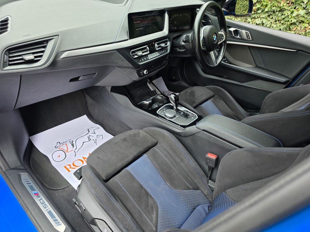 Used BMW 1 Series 2022 for sale - 78003417: Photo 20