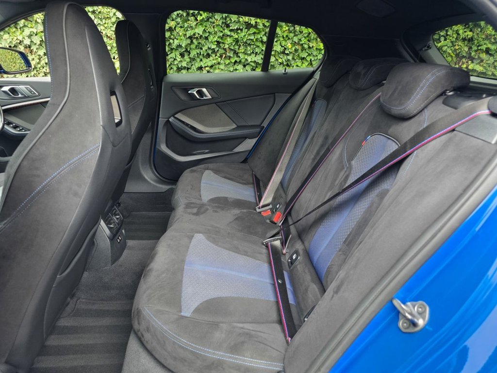 Used BMW 1 Series 2022 for sale - 78003417: Photo 21