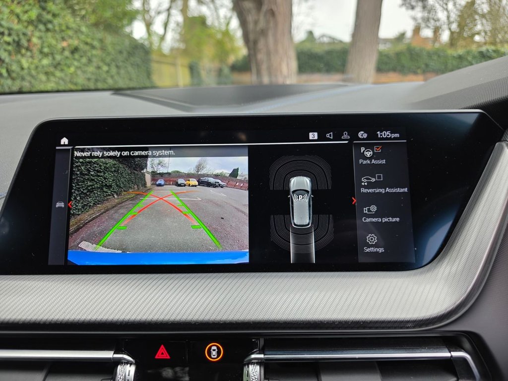 Used BMW 1 Series 2022 for sale - 78003417: Photo 26