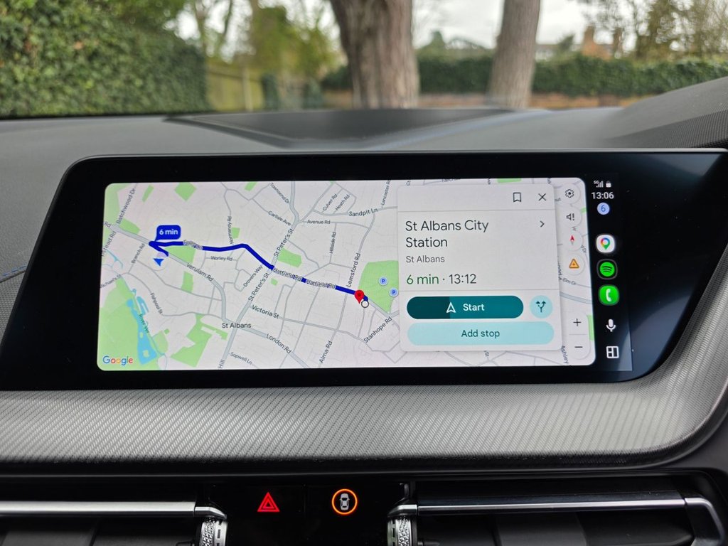 Used BMW 1 Series 2022 for sale - 78003417: Photo 27