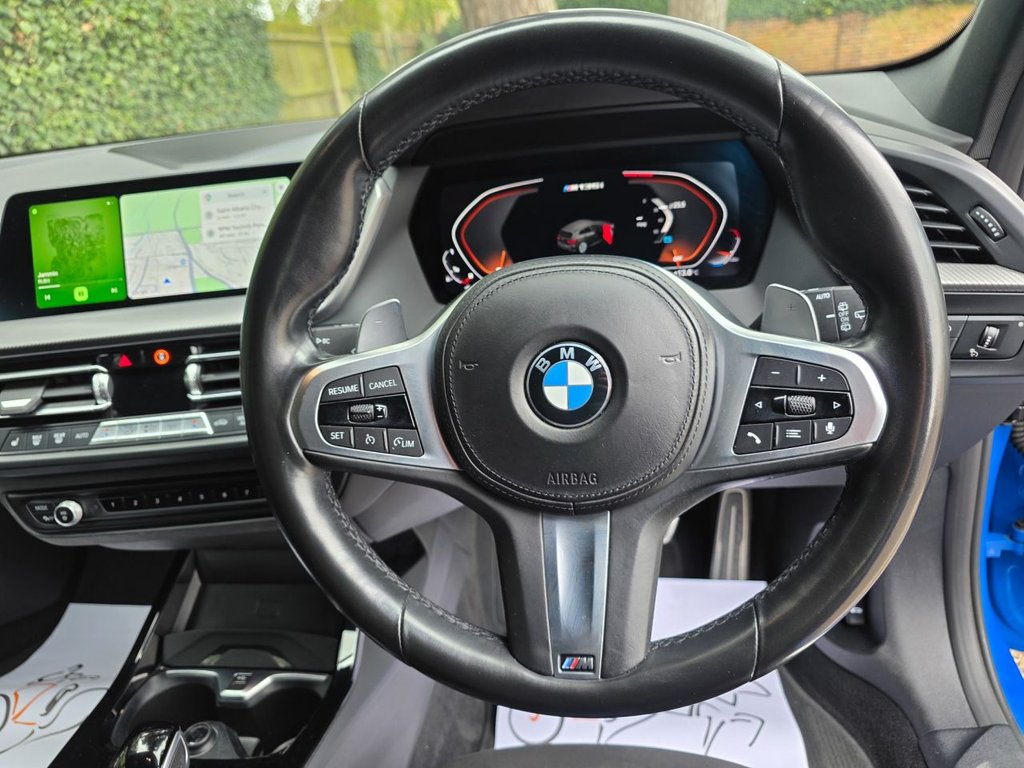 Used BMW 1 Series 2022 for sale - 78003417: Photo 28