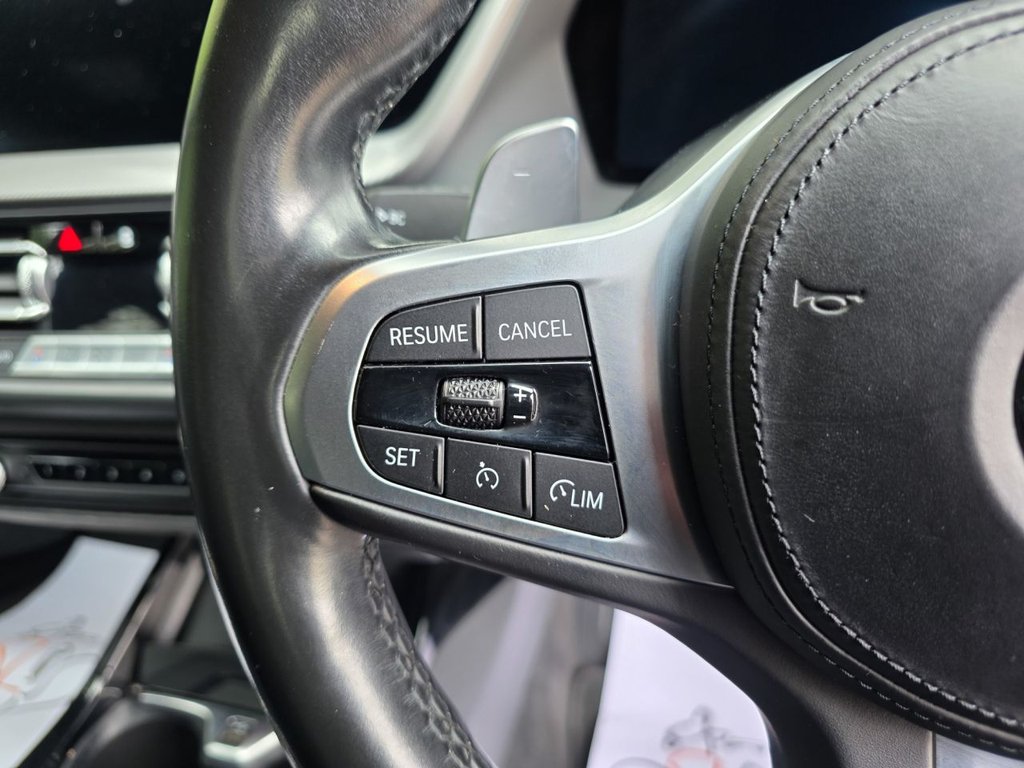 Used BMW 1 Series 2022 for sale - 78003417: Photo 32