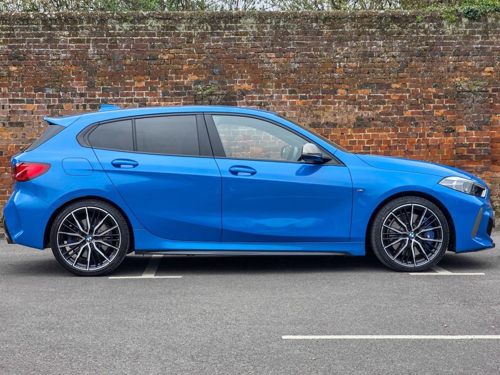 Used BMW 1 Series 2022 for sale - 78003417: Photo 35