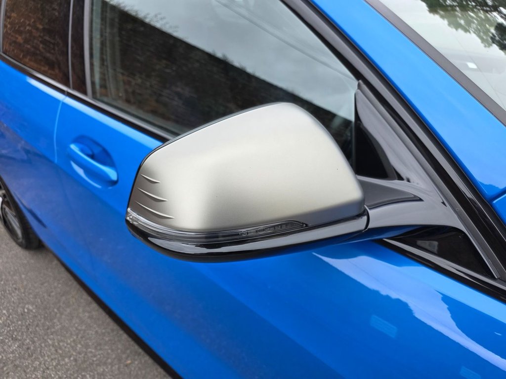 Used BMW 1 Series 2022 for sale - 78003417: Photo 36