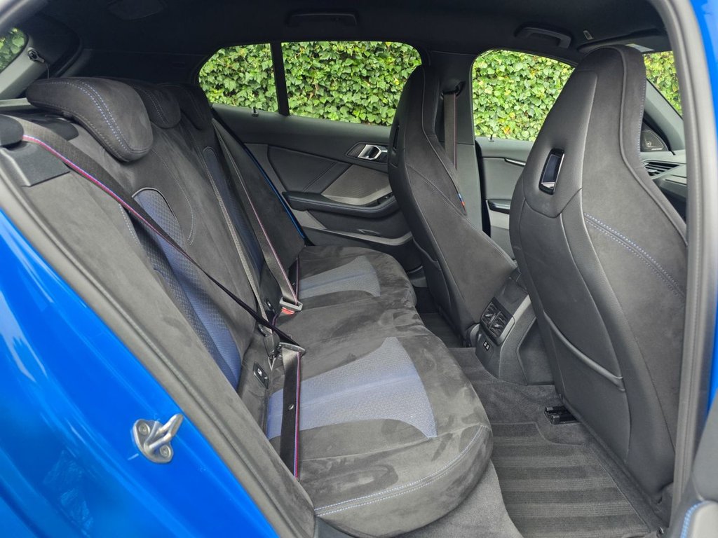 Used BMW 1 Series 2022 for sale - 78003417: Photo 39