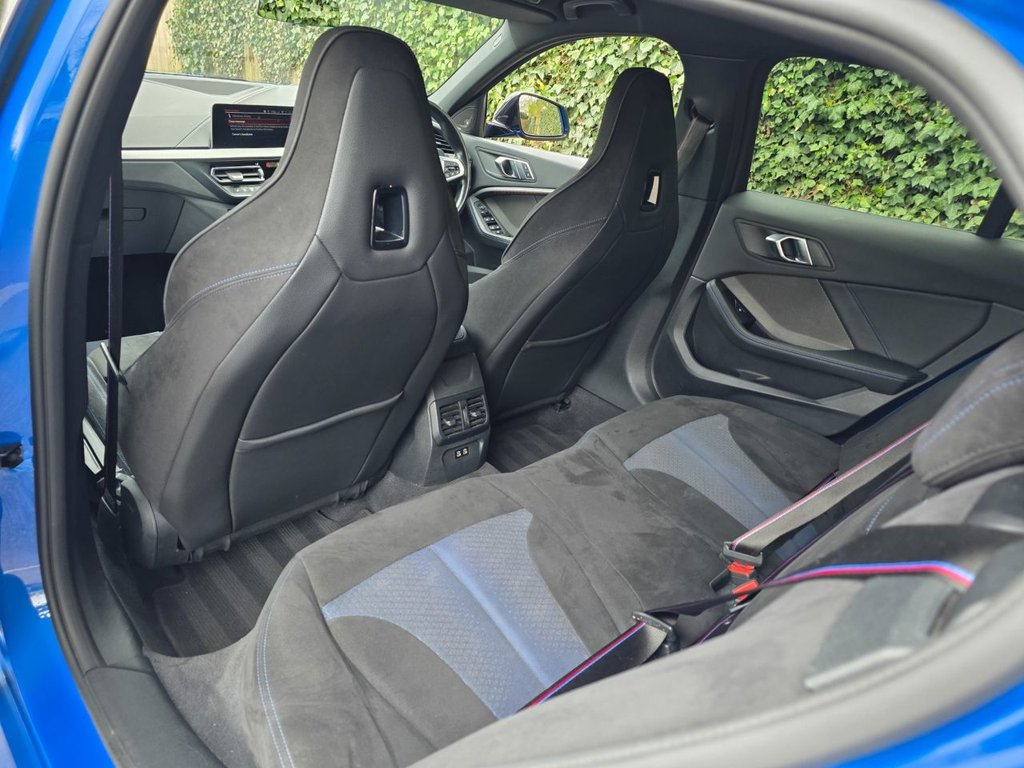 Used BMW 1 Series 2022 for sale - 78003417: Photo 43