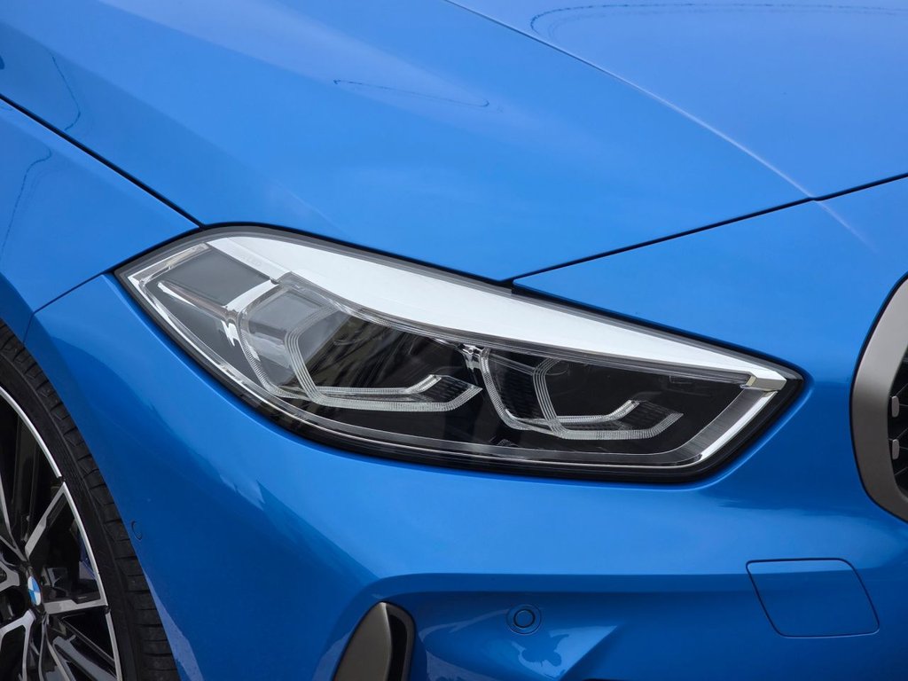 Used BMW 1 Series 2022 for sale - 78003417: Photo 44