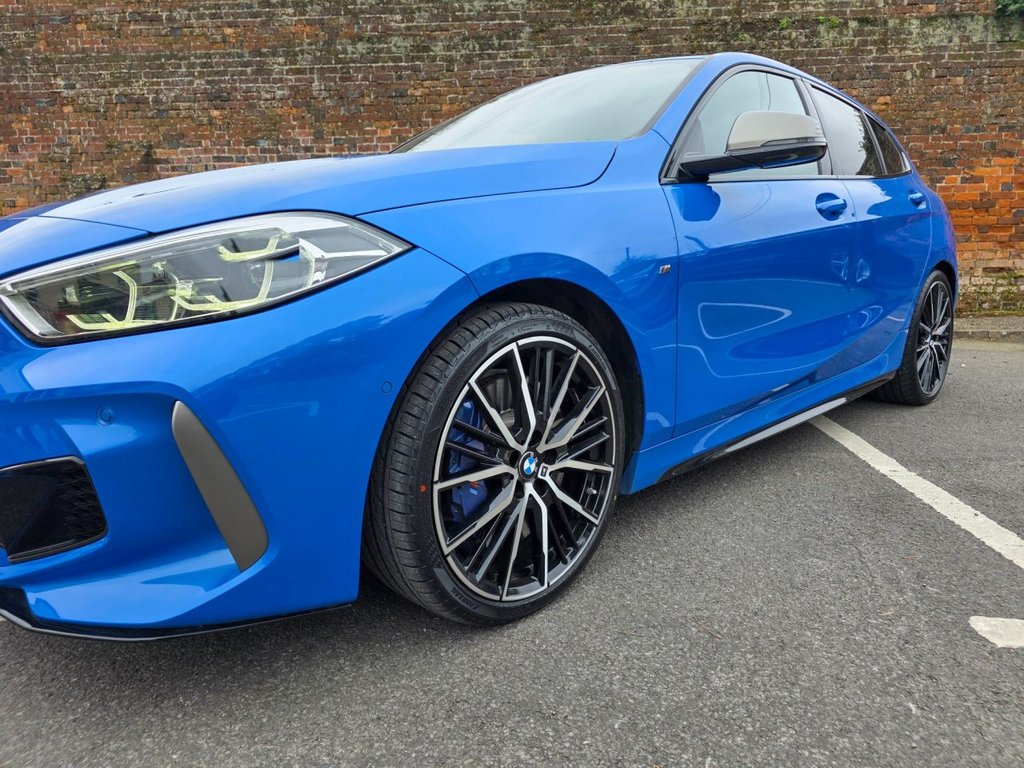 Used BMW 1 Series 2022 for sale - 78003417: Photo 45