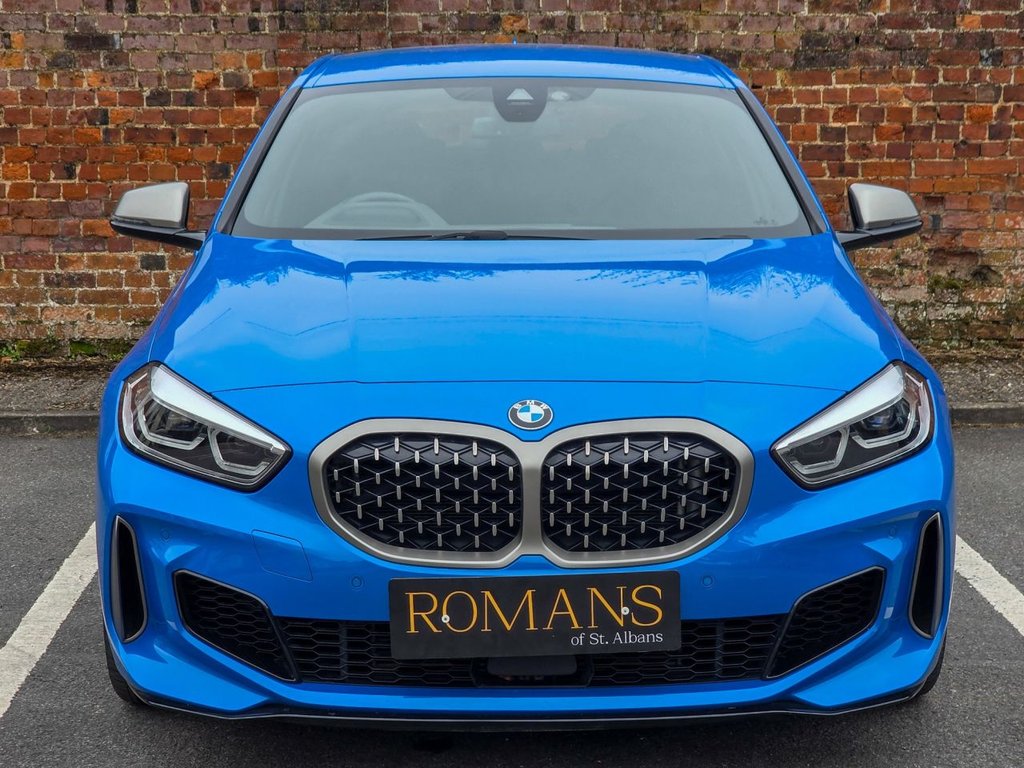 Used BMW 1 Series 2022 for sale - 78003417: Photo 5