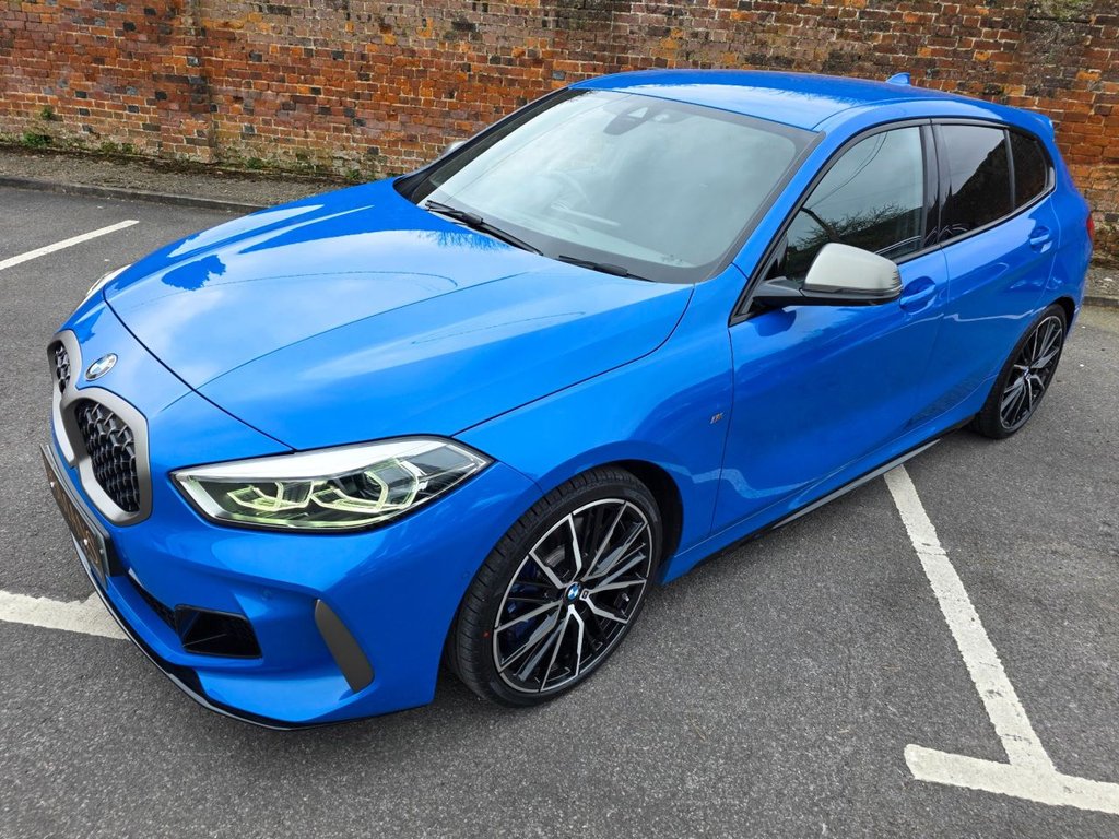 Used BMW 1 Series 2022 for sale - 78003417: Photo 8