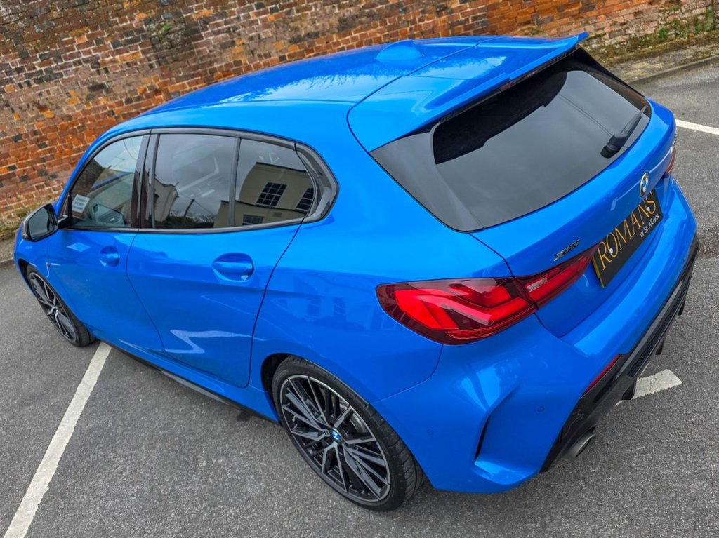 Used BMW 1 Series 2022 for sale - 78003417: Photo 9