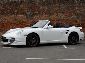 Used Porsche 911 2009 for sale - 75752659: Photo