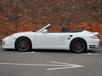 Used Porsche 911 2009 for sale - 75752659: Photo