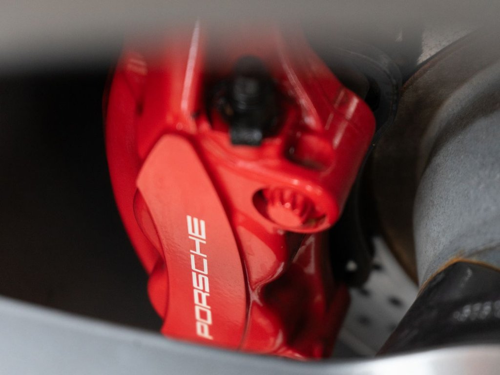 Used Porsche 911 2009 for sale - 75752659: Photo 49