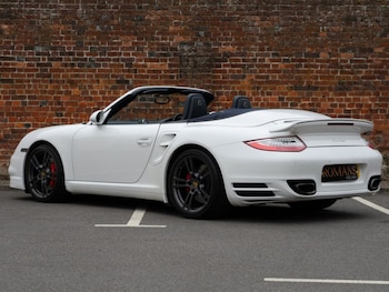 Used Porsche 911 2009 for sale - 75752659: Photo