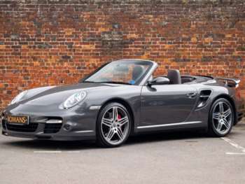 2008 Porsche 911 (997.2) Carrera for sale by classified listing privately  in London, United Kingdom