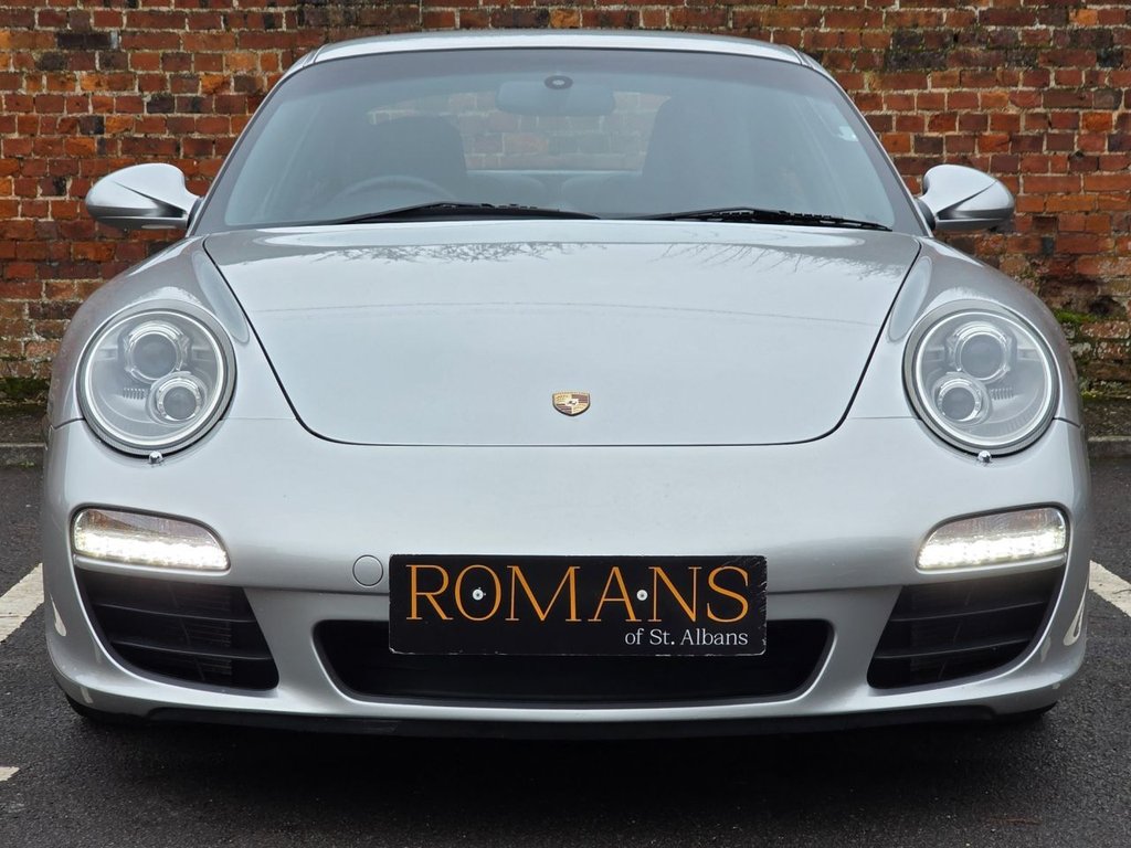 Used Porsche 911 2017 for sale - 77328208: Photo 10