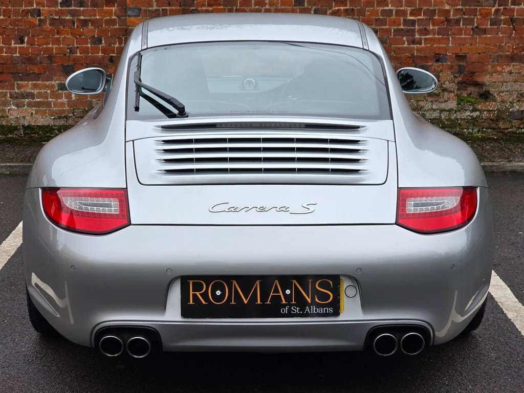 Used Porsche 911 2017 for sale - 77328208: Photo 11