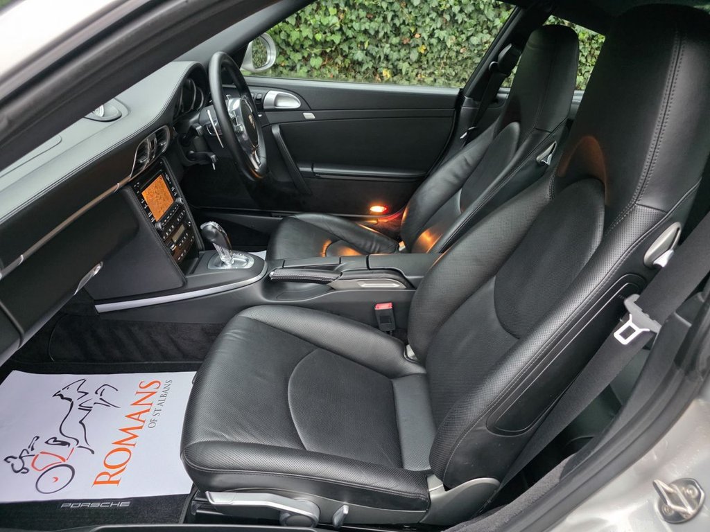 Used Porsche 911 2017 for sale - 77328208: Photo 14