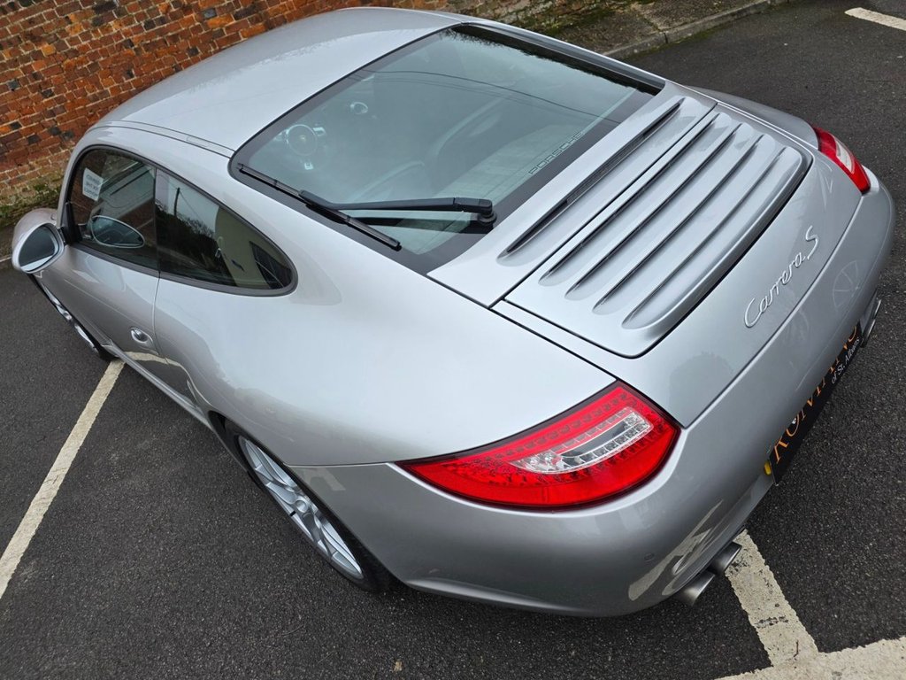 Used Porsche 911 2017 for sale - 77328208: Photo 17