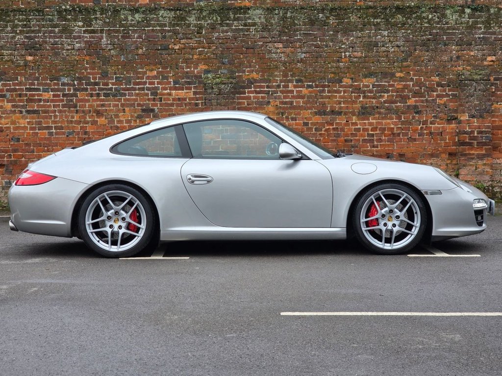 Used Porsche 911 2017 for sale - 77328208: Photo 19