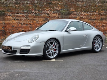 Used Porsche 911 2017 for sale - 77328208: Photo