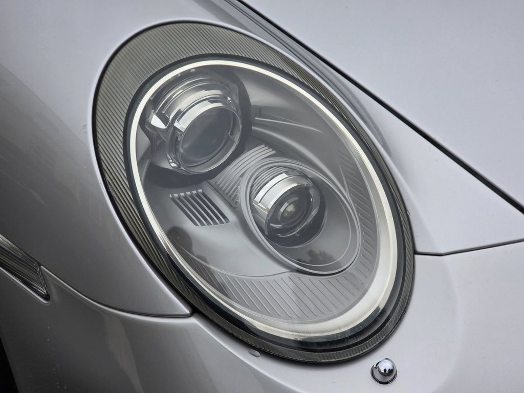 Used Porsche 911 2017 for sale - 77328208: Photo 23