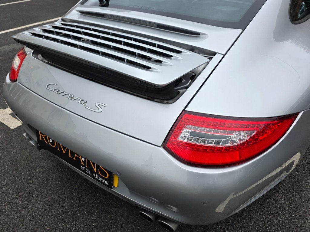 Used Porsche 911 2017 for sale - 77328208: Photo 24